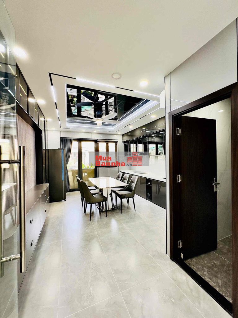 NHÀ VIP KHU TRUNG TÂM HÀNH CHÍNH QUẬN-chính chủ
