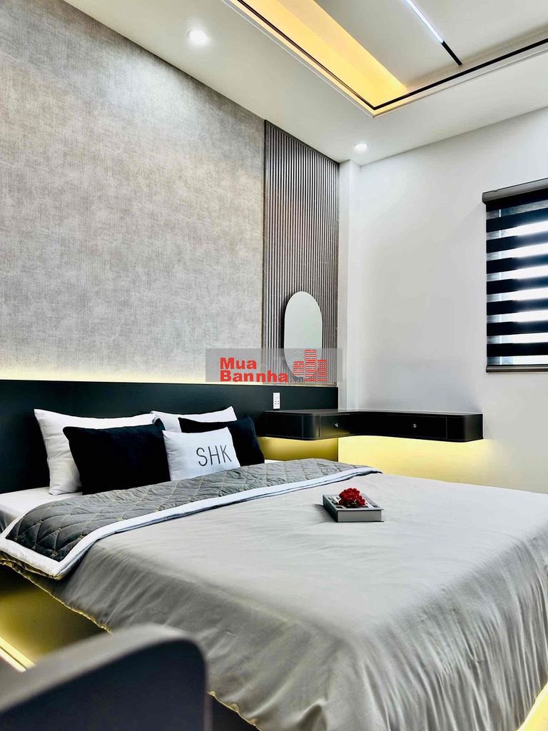 NHÀ VIP KHU TRUNG TÂM HÀNH CHÍNH QUẬN-chính chủ