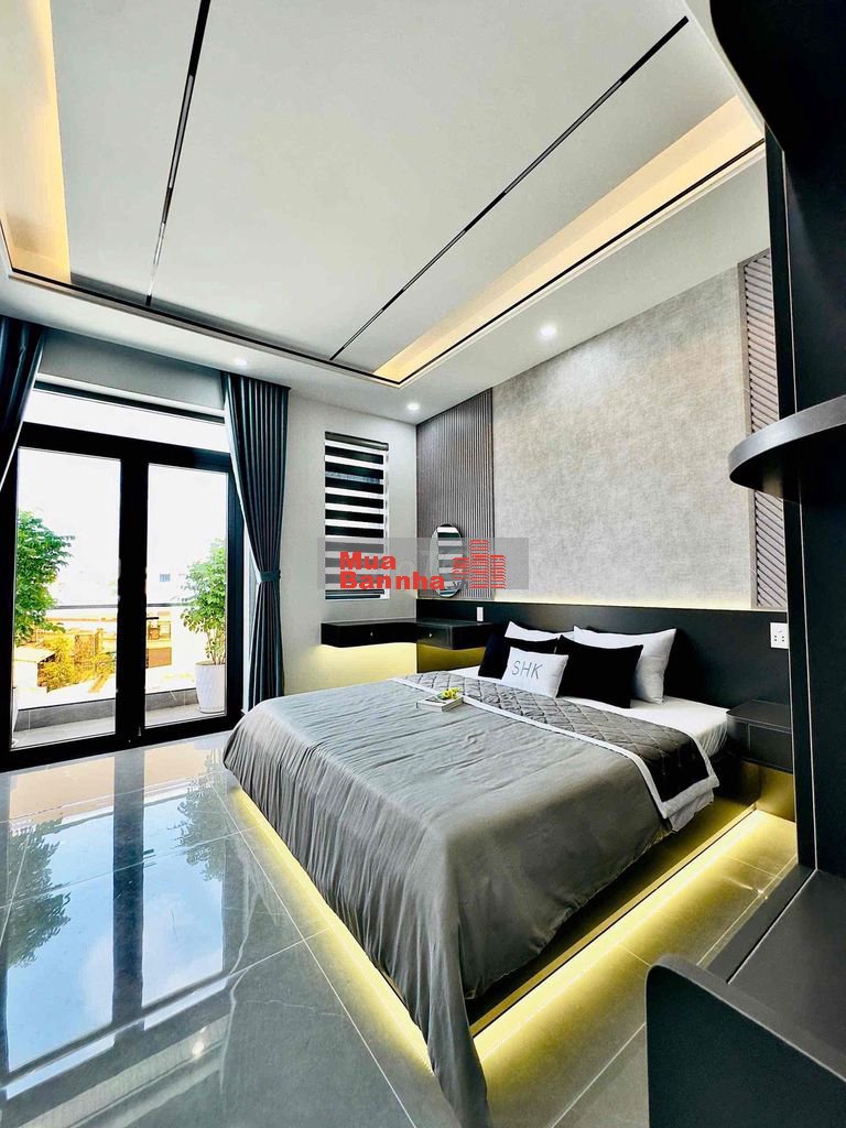 NHÀ VIP KHU TRUNG TÂM HÀNH CHÍNH QUẬN-chính chủ