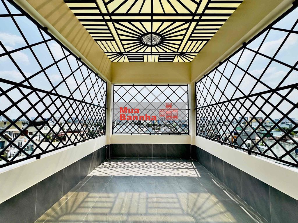 NHÀ VIP KHU TRUNG TÂM HÀNH CHÍNH QUẬN-chính chủ