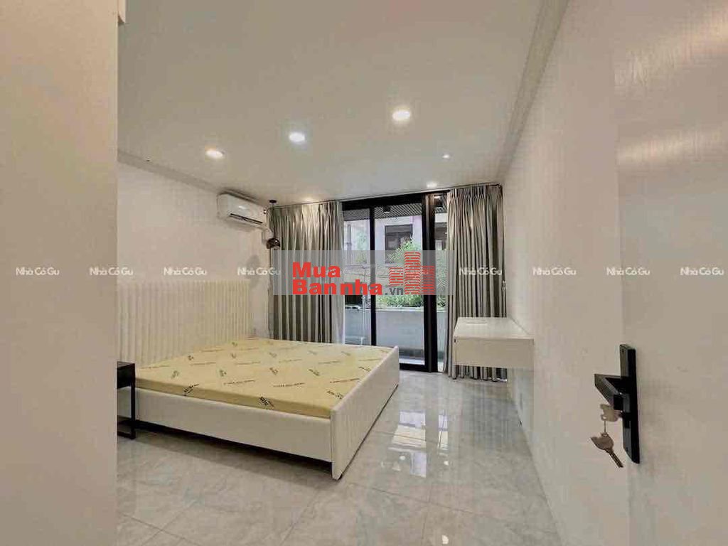 Bán nhà Mặt Tiền Cư xá Lữ Gia Q11 ,4x14m,4 tầng giá 15,3 tỷ