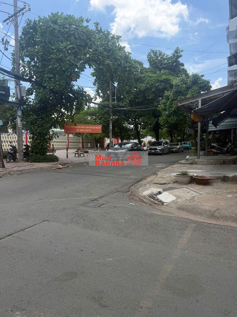 Cần bán nhà ở đường số 5,Phường Bình Thạnh