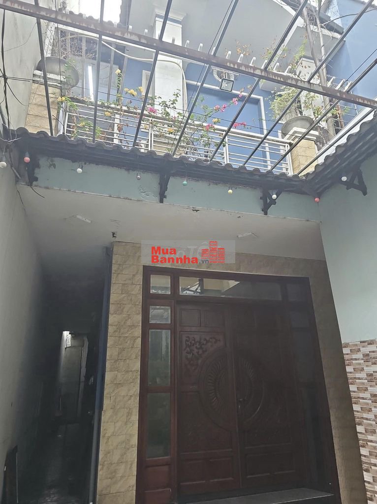 HÀNG HIẾM NHÀ MT TÂN BÌNH - 180.9M2 - 10 PHÒNG NGỦ - Nhỉnh 100tr/m2
