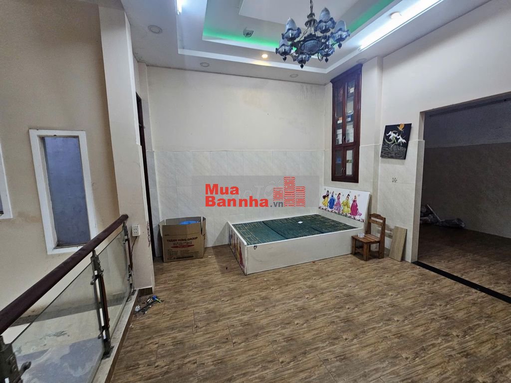 HÀNG HIẾM NHÀ MT TÂN BÌNH - 180.9M2 - 10 PHÒNG NGỦ - Nhỉnh 100tr/m2
