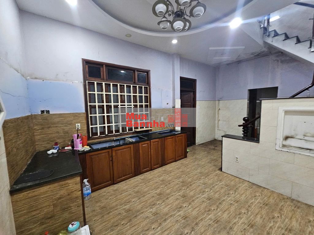 HÀNG HIẾM NHÀ MT TÂN BÌNH - 180.9M2 - 10 PHÒNG NGỦ - Nhỉnh 100tr/m2