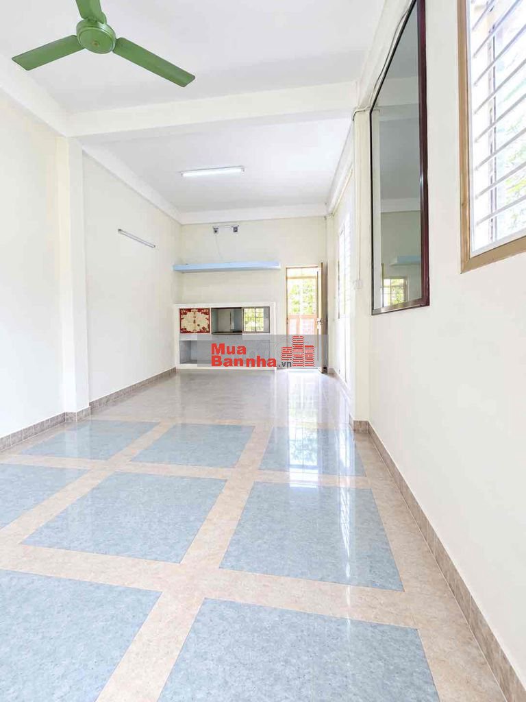 🔥 MẶT TIỀN LÒ SIÊU – ĐƯỜNG 16M CÓ LỀ | 4 TẦNG | 4PN | KINH DOANH ĐA NG