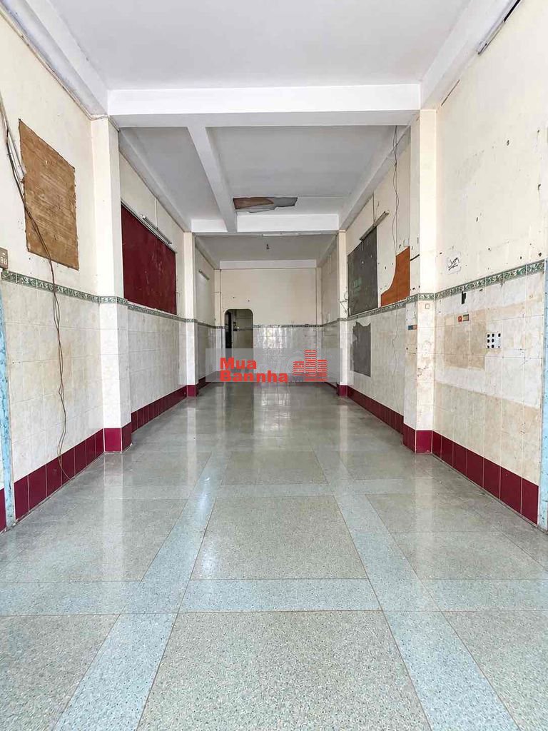 🔥 MẶT TIỀN LÒ SIÊU – ĐƯỜNG 16M CÓ LỀ | 4 TẦNG | 4PN | KINH DOANH ĐA NG
