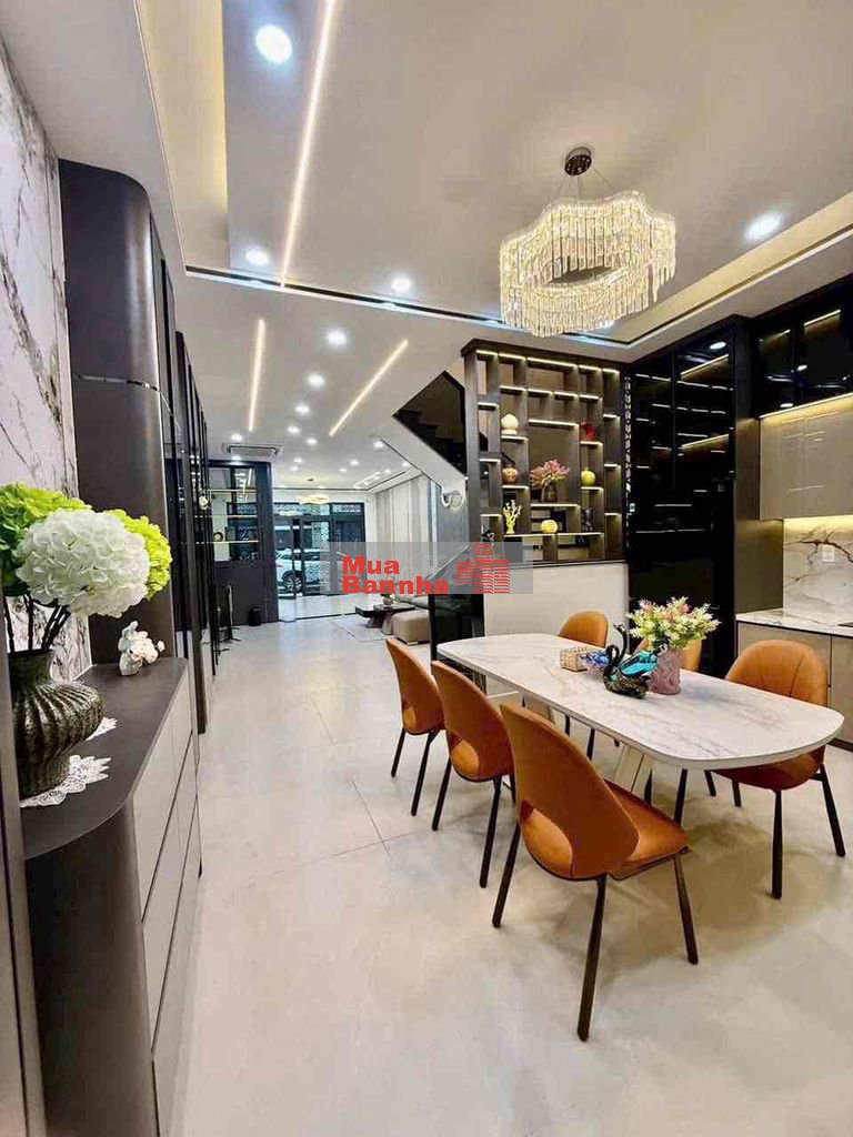 📣BÁN NHÀ PHỐ KDC TÂN THÀNH LẬP Q7-5❎17,5M,2L,4PN+TẶNG FULL NT💰14.5 TỶ🔥