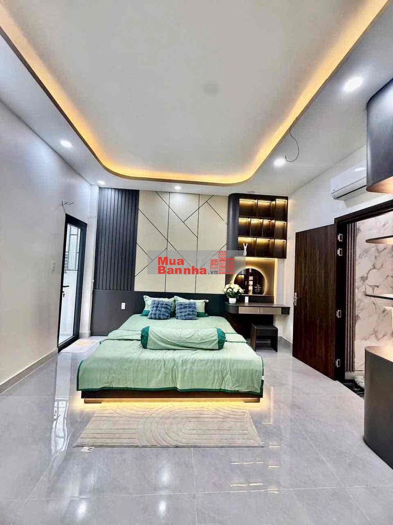 📣BÁN NHÀ PHỐ KDC TÂN THÀNH LẬP Q7-5❎17,5M,2L,4PN+TẶNG FULL NT💰14.5 TỶ🔥