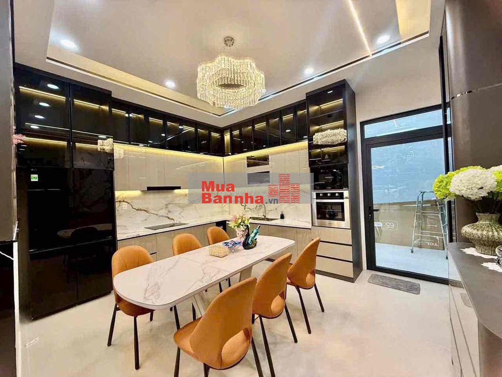 📣BÁN NHÀ PHỐ KDC TÂN THÀNH LẬP Q7-5❎17,5M,2L,4PN+TẶNG FULL NT💰14.5 TỶ🔥