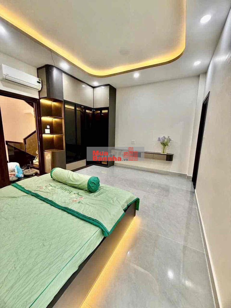 📣BÁN NHÀ PHỐ KDC TÂN THÀNH LẬP Q7-5❎17,5M,2L,4PN+TẶNG FULL NT💰14.5 TỶ🔥