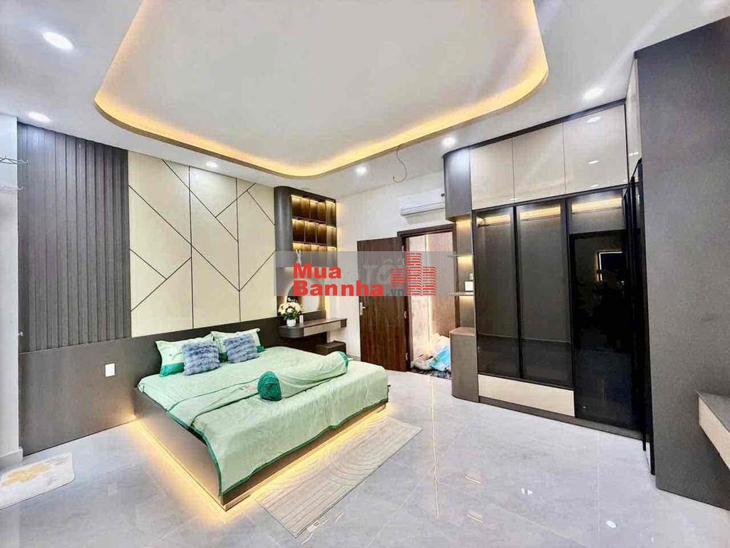 📣BÁN NHÀ PHỐ KDC TÂN THÀNH LẬP Q7-5❎17,5M,2L,4PN+TẶNG FULL NT💰14.5 TỶ🔥