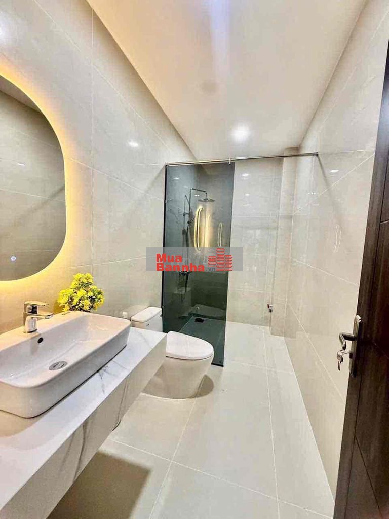 📣BÁN NHÀ PHỐ KDC TÂN THÀNH LẬP Q7-5❎17,5M,2L,4PN+TẶNG FULL NT💰14.5 TỶ🔥