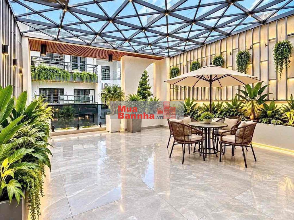 📣BÁN NHÀ PHỐ KDC TÂN THÀNH LẬP Q7-5❎17,5M,2L,4PN+TẶNG FULL NT💰14.5 TỶ🔥