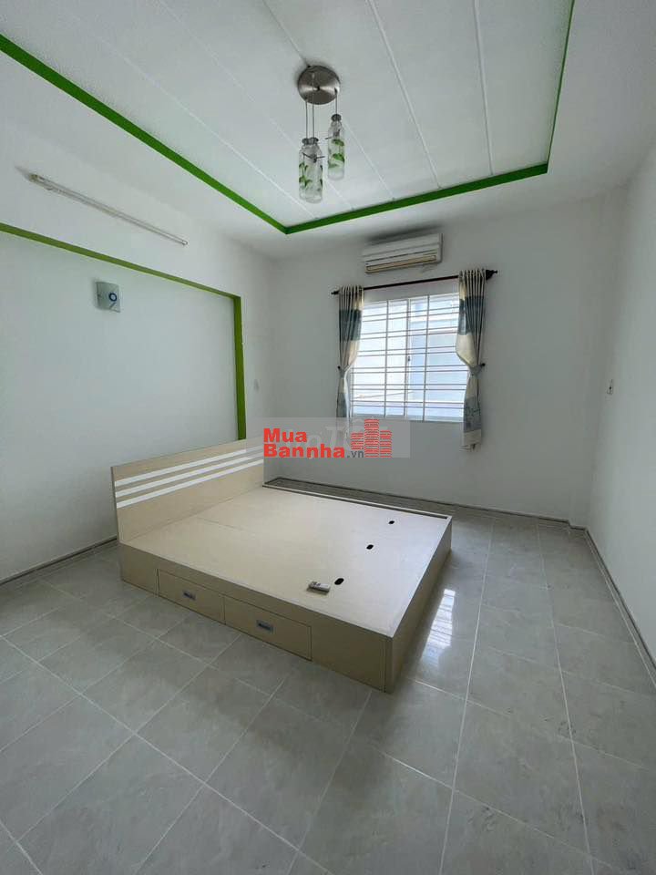 Nhà giá tốt khu tên lửa đường số 25A BTĐ B 4x20m 3.5 tấm giá 10.8 tỷ