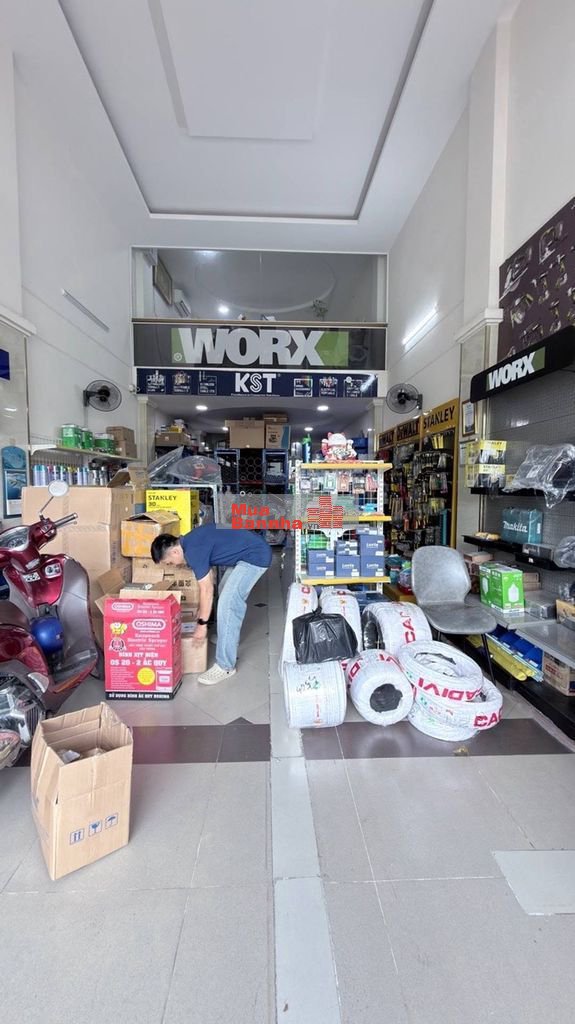 QUÁ RẺ CHỈ 150TR /M2- MẶT TIỀN KINH DOANH NGUYỄN PHÚC CHU-TÂN BÌNH-88M