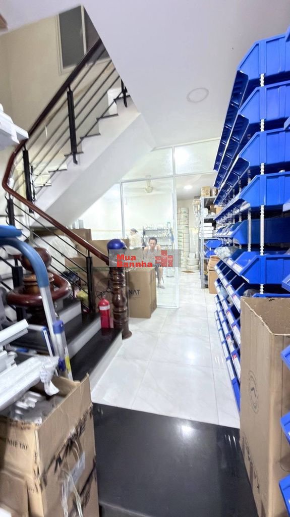 QUÁ RẺ CHỈ 150TR /M2- MẶT TIỀN KINH DOANH NGUYỄN PHÚC CHU-TÂN BÌNH-88M