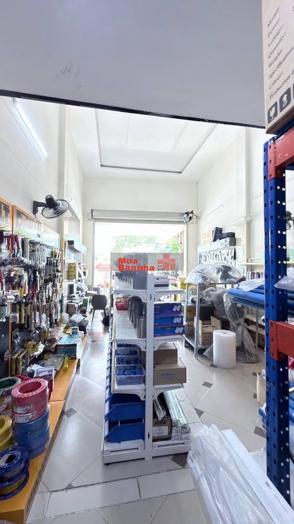 QUÁ RẺ CHỈ 150TR /M2- MẶT TIỀN KINH DOANH NGUYỄN PHÚC CHU-TÂN BÌNH-88M