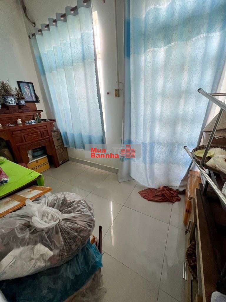 NHÀ 2 TẦNG – 81M² – NGANG 4,5M – 4PN – HẺM XE HƠI – PHƯỚC LONG QUẬN 9