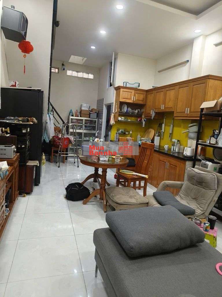 NHÀ 2 TẦNG – 81M² – NGANG 4,5M – 4PN – HẺM XE HƠI – PHƯỚC LONG QUẬN 9