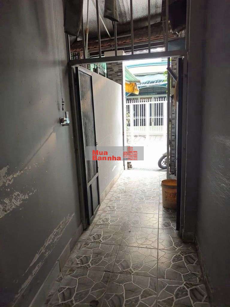 NHÀ 2 TẦNG – 81M² – NGANG 4,5M – 4PN – HẺM XE HƠI – PHƯỚC LONG QUẬN 9