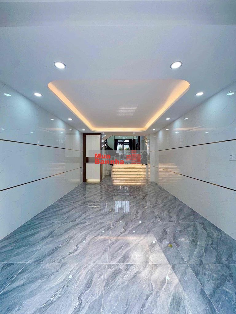 🏡 Nhà Đẹp Bình Tân (4M x 20M) Ngay Ngã Tư Gò Mây - AEON Tân Phú