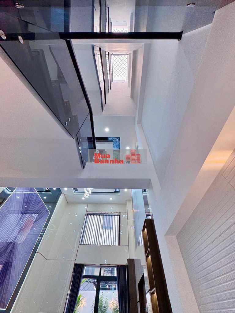 🏡 Nhà Đẹp Bình Tân (4M x 20M) Ngay Ngã Tư Gò Mây - AEON Tân Phú