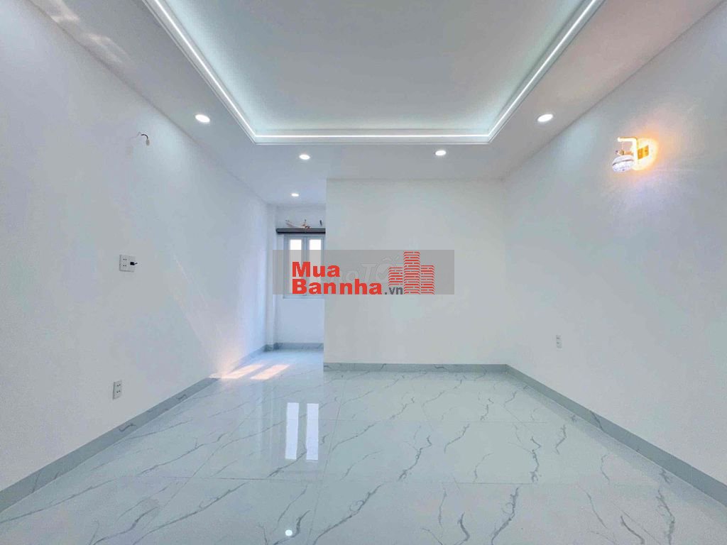 🏡 Nhà Đẹp Bình Tân (4M x 20M) Ngay Ngã Tư Gò Mây - AEON Tân Phú
