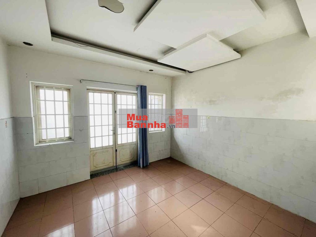 GẤP BÁN 181m2 3 tầng nhà MẶT TIỀN sổ công nhận đủ Nguyễn Sỹ Sách