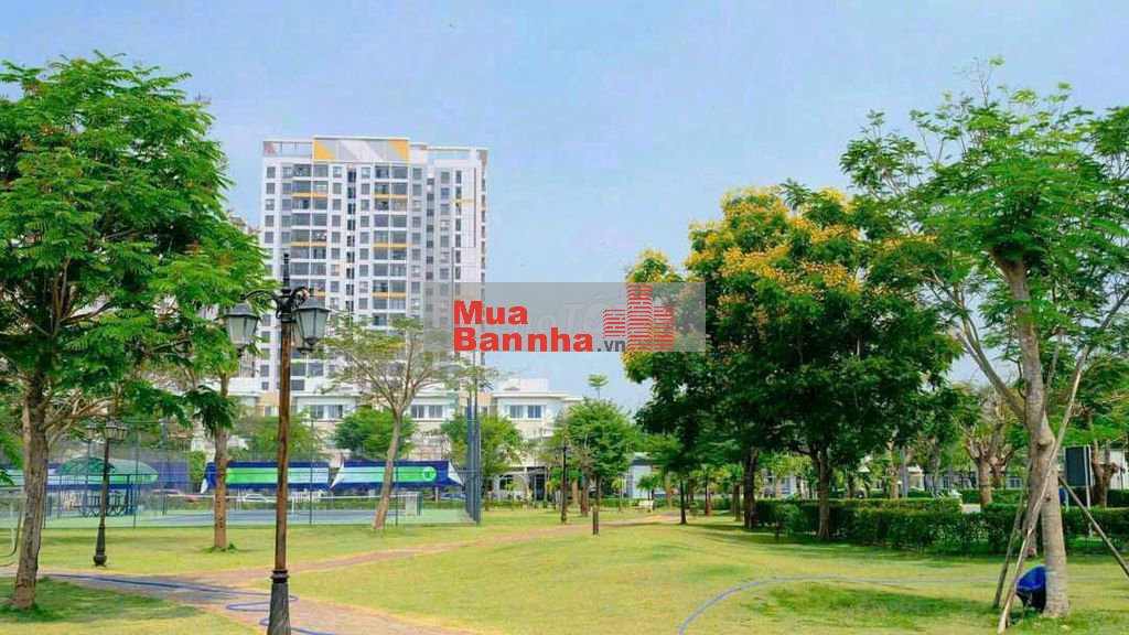 Bán nhà phố lovera Park khang điền. DT:5x15m, giá 7.5tỷ, Sổ hồng rieng