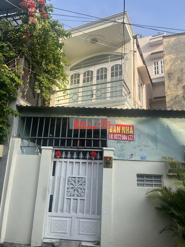 Bán Nhà Nhỏ Mặt Tiền Đường 212, P. Phước Long, TP HCM