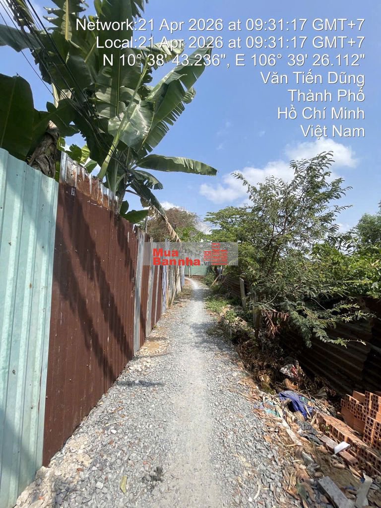 NHÀ GIẢM TIẾP 900TR GIÁ BÁN CÒN 2TY1. QUÁ RẼ VỚI THỊ TRƯỜNG.