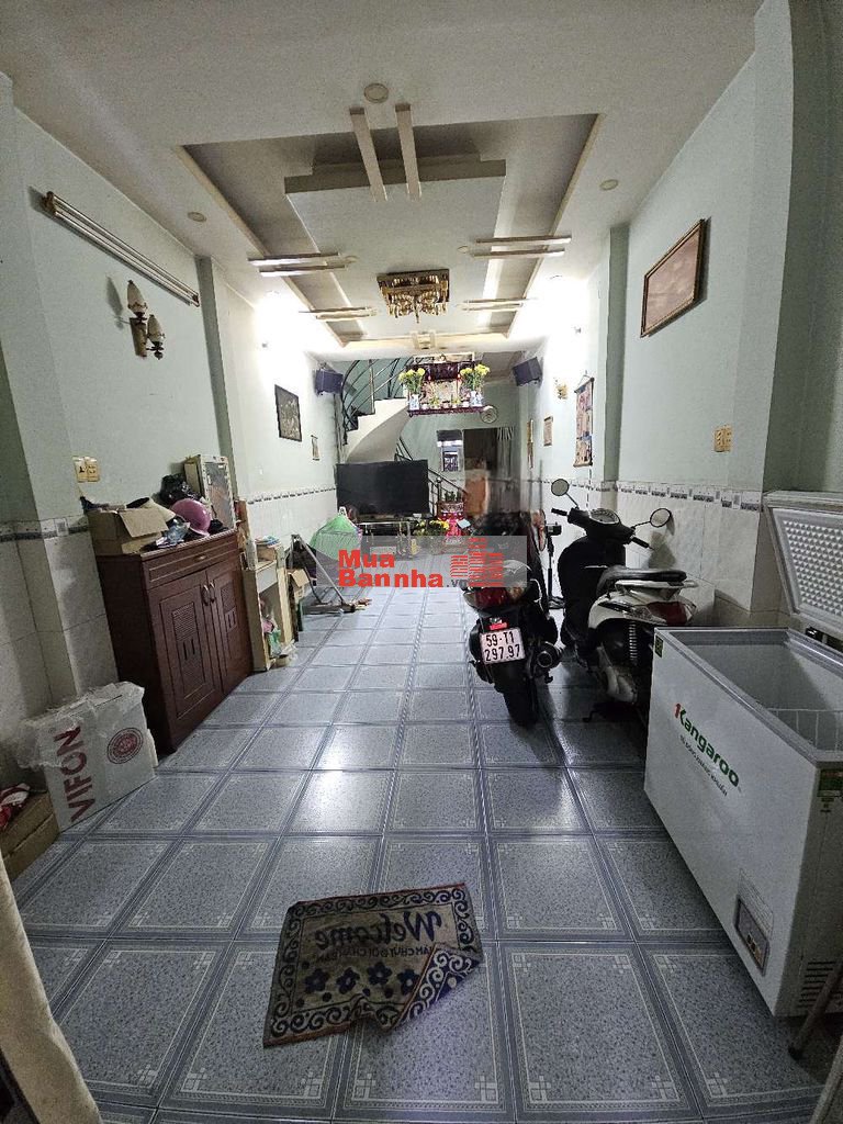 Nhà chính chủ giá tốt diện tích rộng