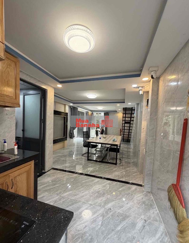2 Mặt Hẻm Xe Hơi Đối Diện EON Tân Phú, 47,98M2, 2 Tầng, 4.95 Tỷ. +