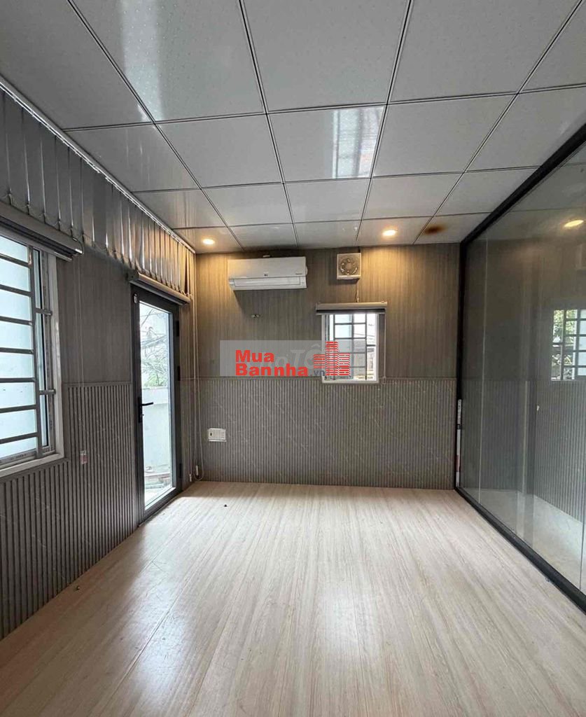 2 Mặt Hẻm Xe Hơi Đối Diện EON Tân Phú, 47,98M2, 2 Tầng, 4.95 Tỷ. +