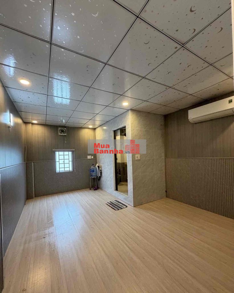2 Mặt Hẻm Xe Hơi Đối Diện EON Tân Phú, 47,98M2, 2 Tầng, 4.95 Tỷ. +