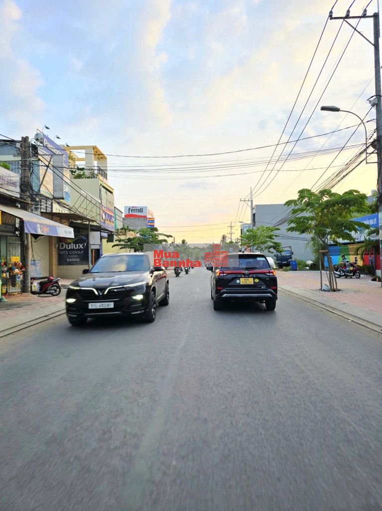 Bán Nhà 62m2, 4 Tầng Hẻm Xe Hơi Lò Lu – Trường Thạnh Q9 – Giá 5,4 Tỷ