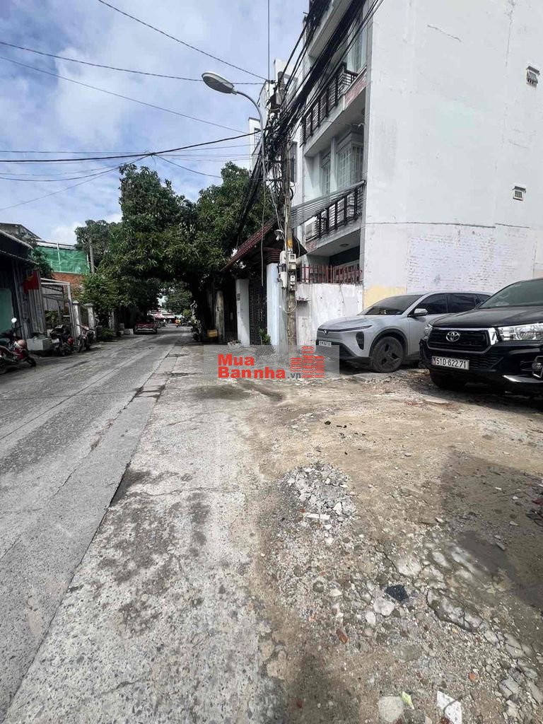 ‼️RẺ HƠN HẲN 1 TỶ 1💰 SO VỚI KHU VỰC - DT LỚN 110m2 - KO QH , LỘ GIỚI