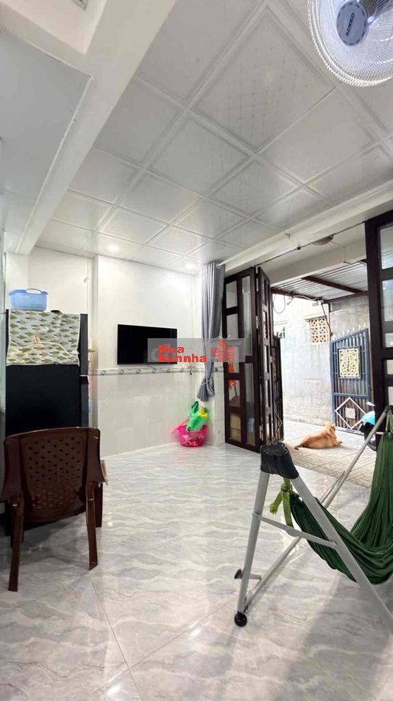 ‼️RẺ HƠN HẲN 1 TỶ 1💰 SO VỚI KHU VỰC - DT LỚN 110m2 - KO QH , LỘ GIỚI