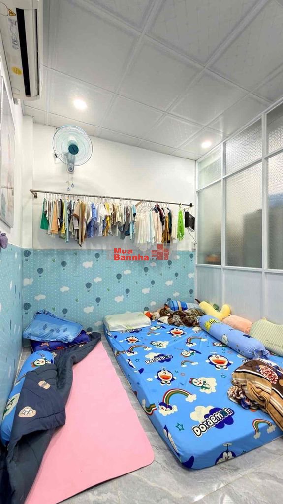 ‼️RẺ HƠN HẲN 1 TỶ 1💰 SO VỚI KHU VỰC - DT LỚN 110m2 - KO QH , LỘ GIỚI
