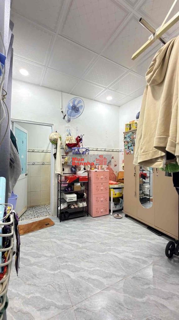 ‼️RẺ HƠN HẲN 1 TỶ 1💰 SO VỚI KHU VỰC - DT LỚN 110m2 - KO QH , LỘ GIỚI