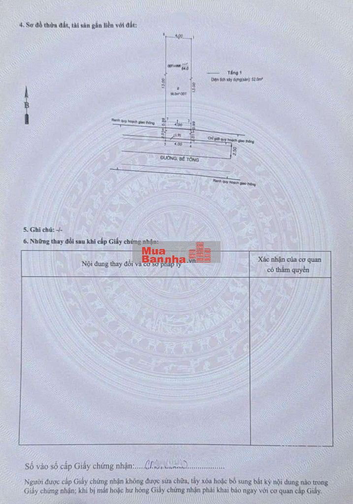 Nhà phố kdc hẻm Phan Bội Châu gần trường cấp 1.2 Dĩ An p. Dĩ An
