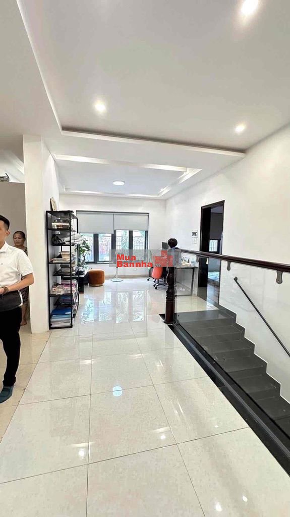 biệt thự Phước Bình, ngang 12m, giảm 6t, bán nhanh