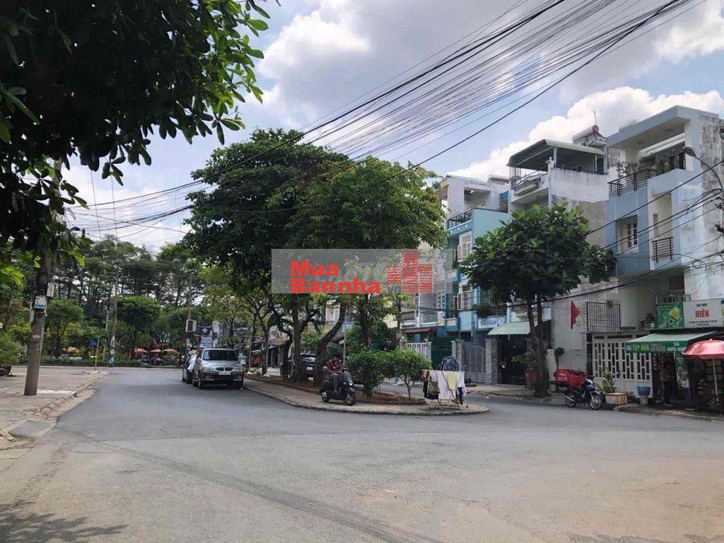 biệt thự Phước Bình, ngang 12m, giảm 6t, bán nhanh