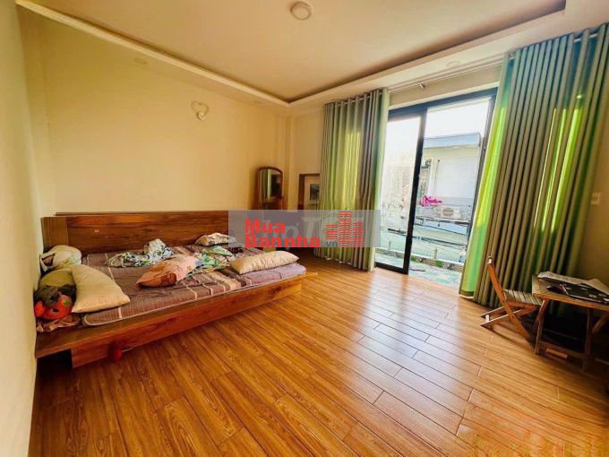 Bán nhà 3 tầng Đường Đặng Văn Bi, Thủ Đức, 86m2, 6.7 tỷ