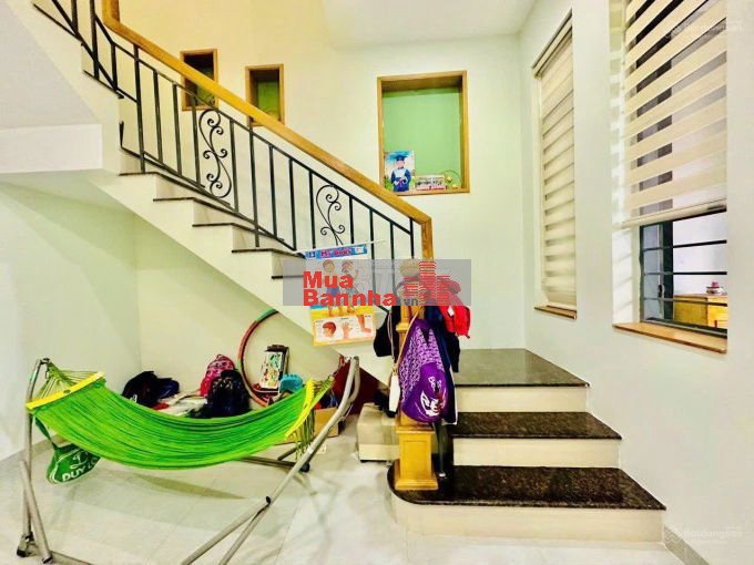 Bán nhà 3 tầng Đường Đặng Văn Bi, Thủ Đức, 86m2, 6.7 tỷ