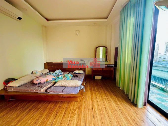 Bán nhà 3 tầng Đường Đặng Văn Bi, Thủ Đức, 86m2, 6.7 tỷ