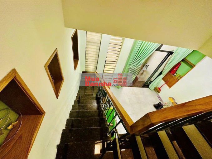 Bán nhà 3 tầng Đường Đặng Văn Bi, Thủ Đức, 86m2, 6.7 tỷ