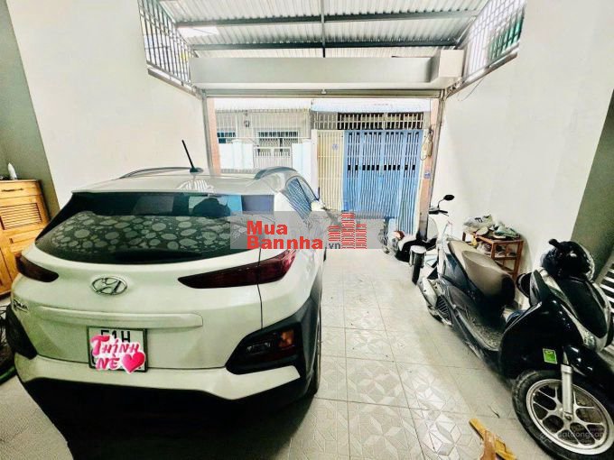 Bán nhà 3 tầng Đường Đặng Văn Bi, Thủ Đức, 86m2, 6.7 tỷ