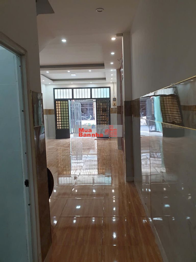 Bán nhà HXH 8m Đinh Bộ Lĩnh Bình Thạnh 4x17.5=69m2 đối diện BXMiền Đôg